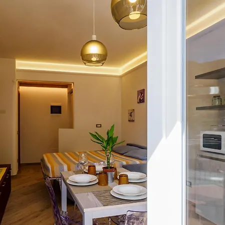Macaia Apartment With Ac Vernazza Exterior photo