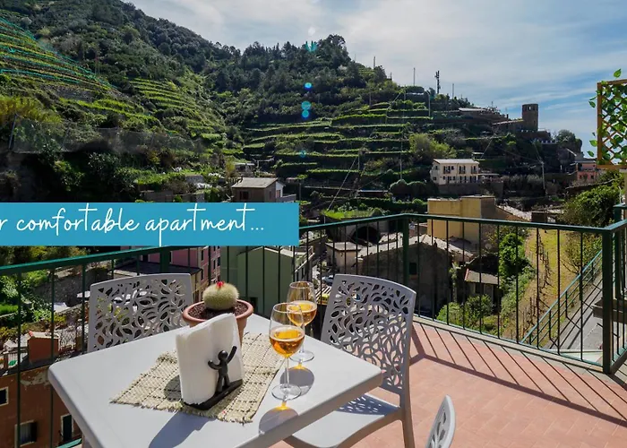 Macaia Apartment With Ac