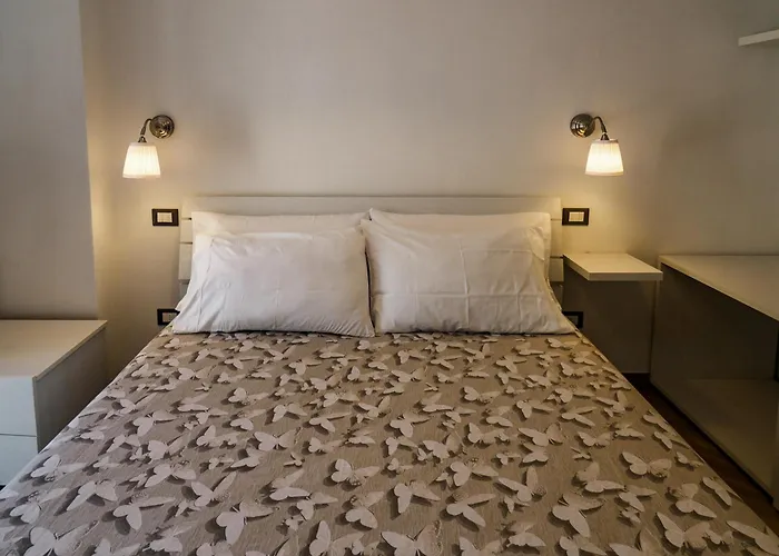 Macaia Apartment With Ac