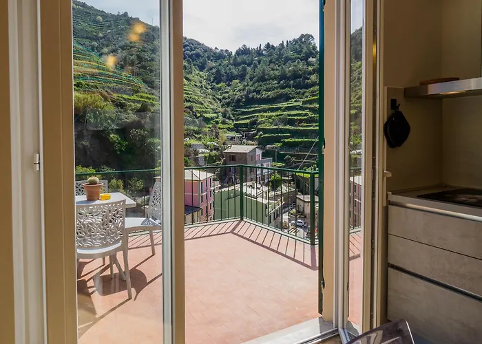 Macaia Apartment With Ac