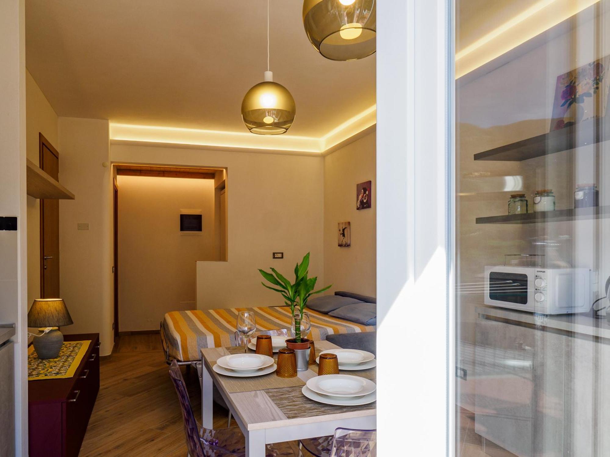 Apartment Macaia With Ac *