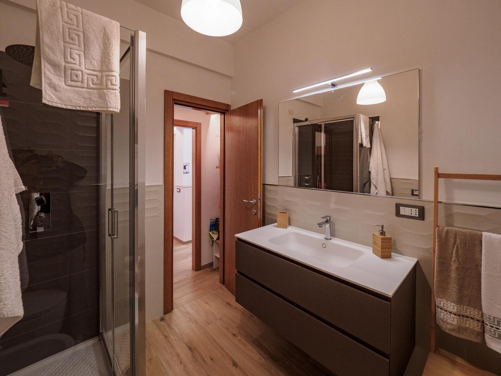 Macaia With Ac Apartment Vernazza