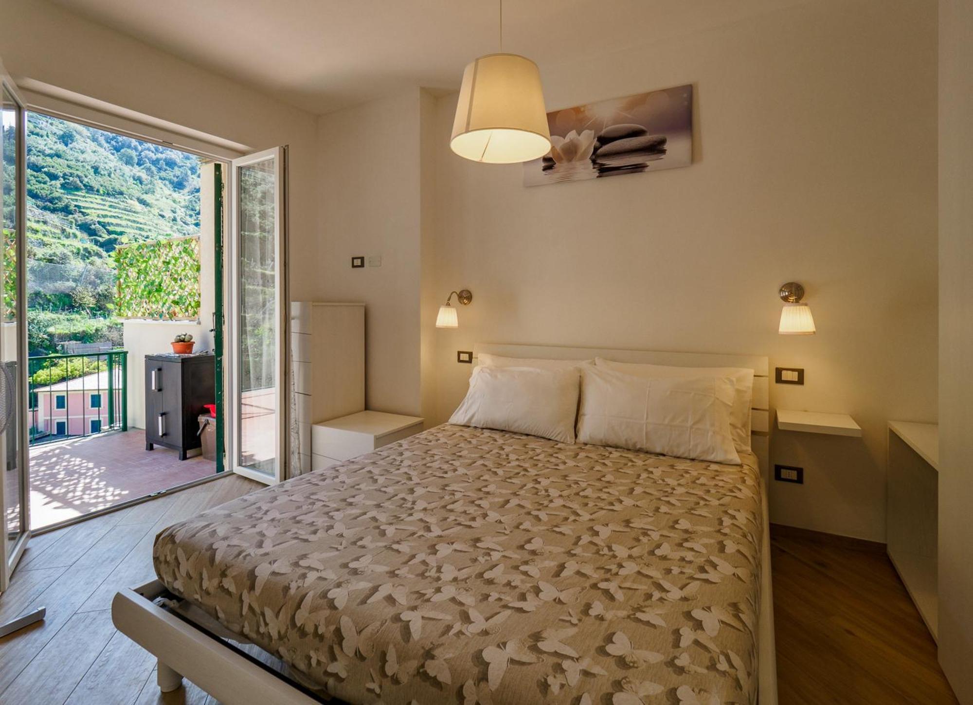 Apartment Macaia With Ac Vernazza
