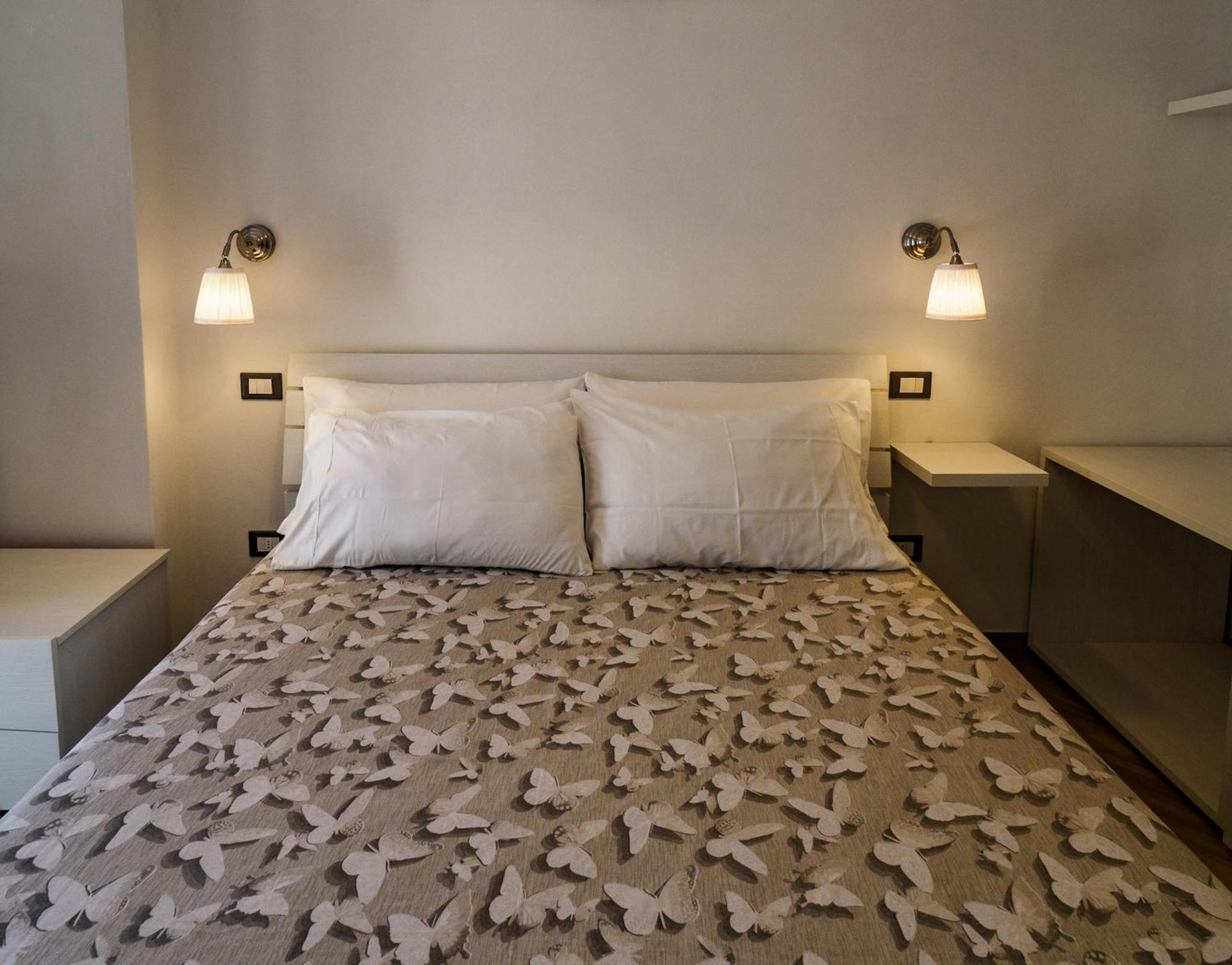 Apartment Macaia With Ac Vernazza