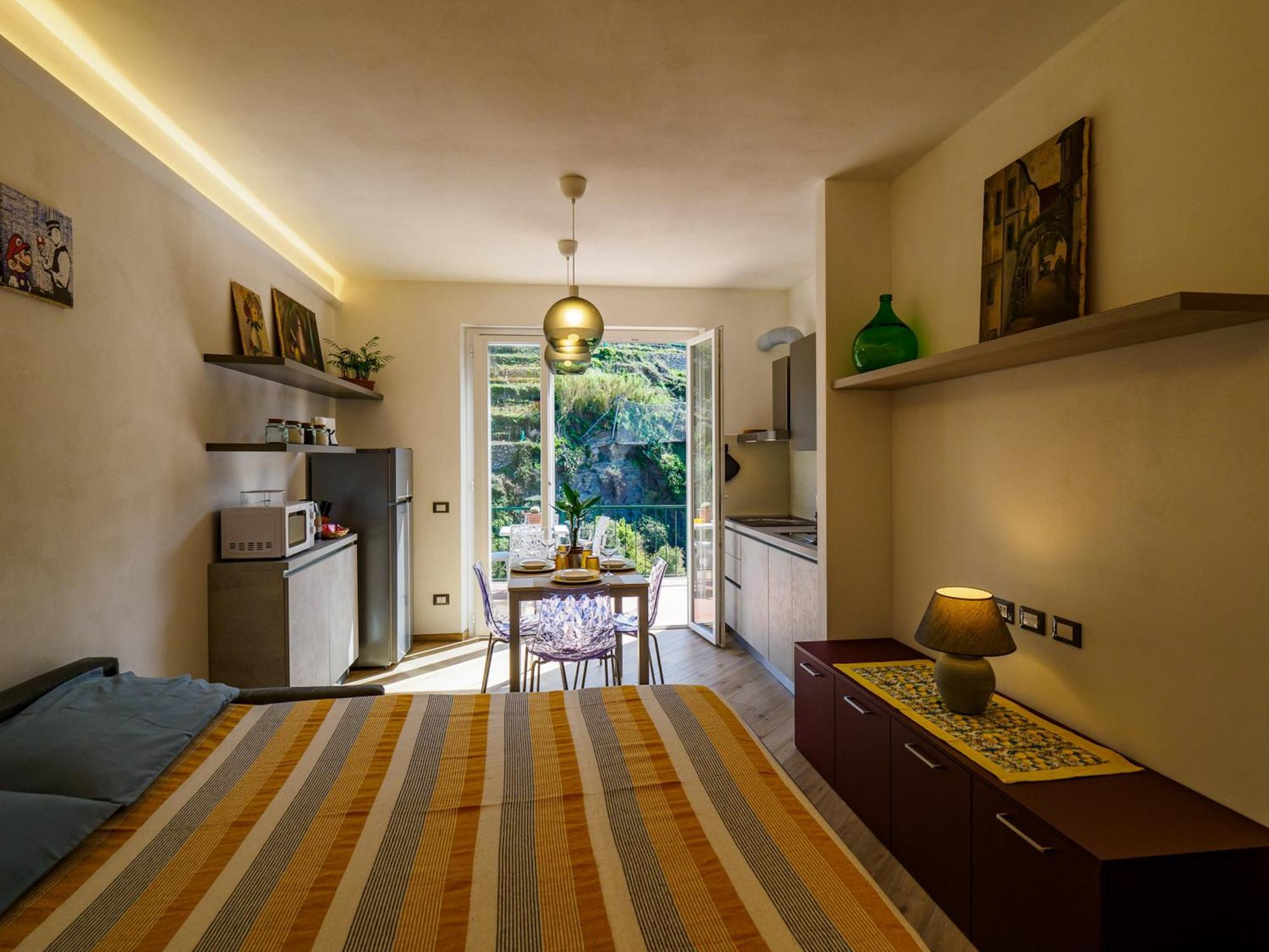 Apartment Macaia With Ac